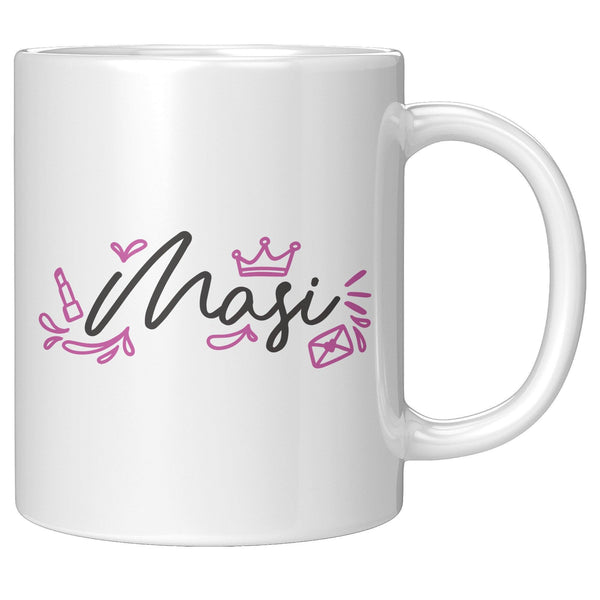 Masi - Cha Da Cup