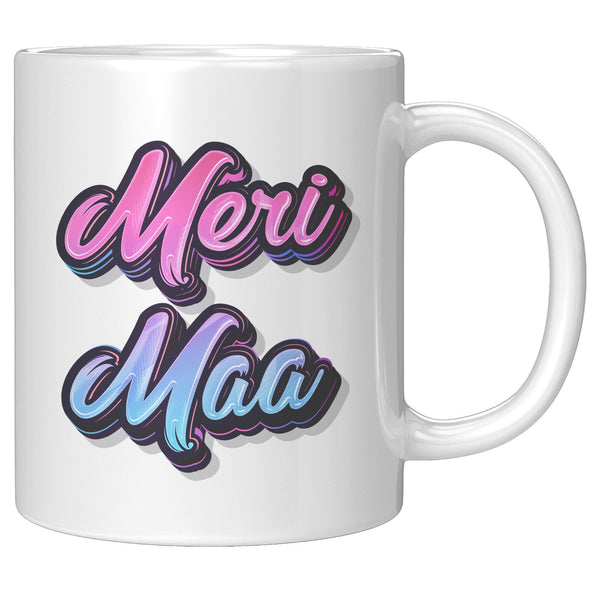 Meri Maa - Cha Da Cup