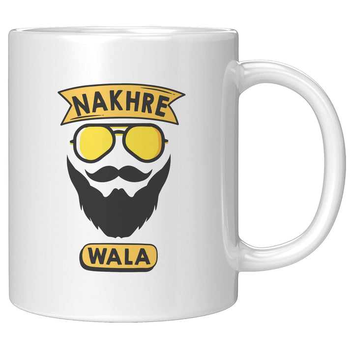 Nakhrewala - Cha Da Cup