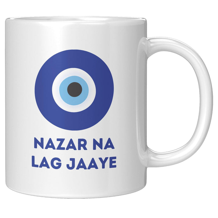 Nazar Na Lag Jaaye - Cha Da Cup