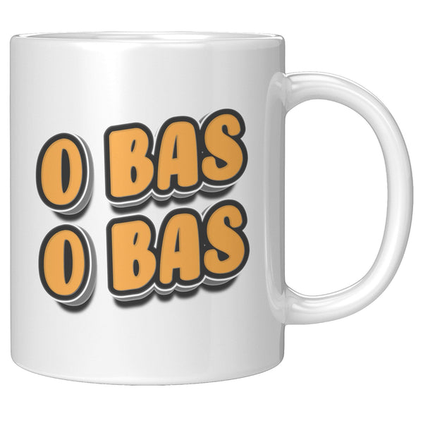 O Bas O Bas - Cha Da Cup