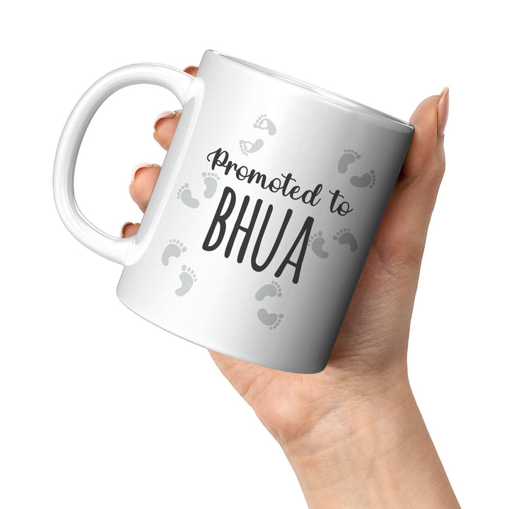 Promoted to Bhua - Cha Da Cup
