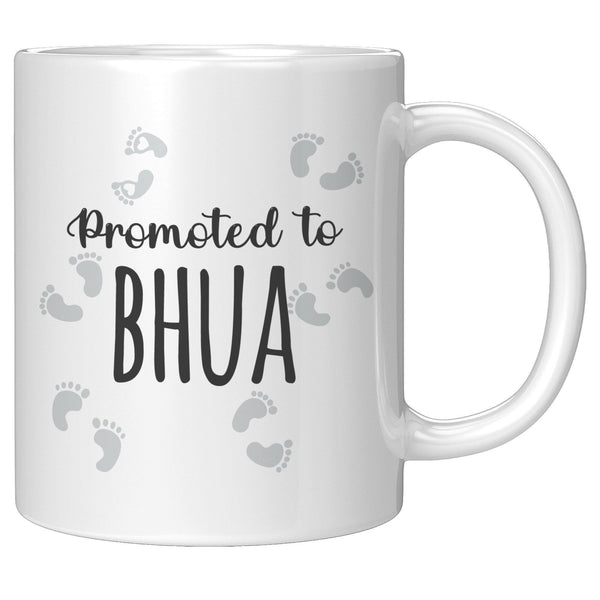 Promoted to Bhua - Cha Da Cup
