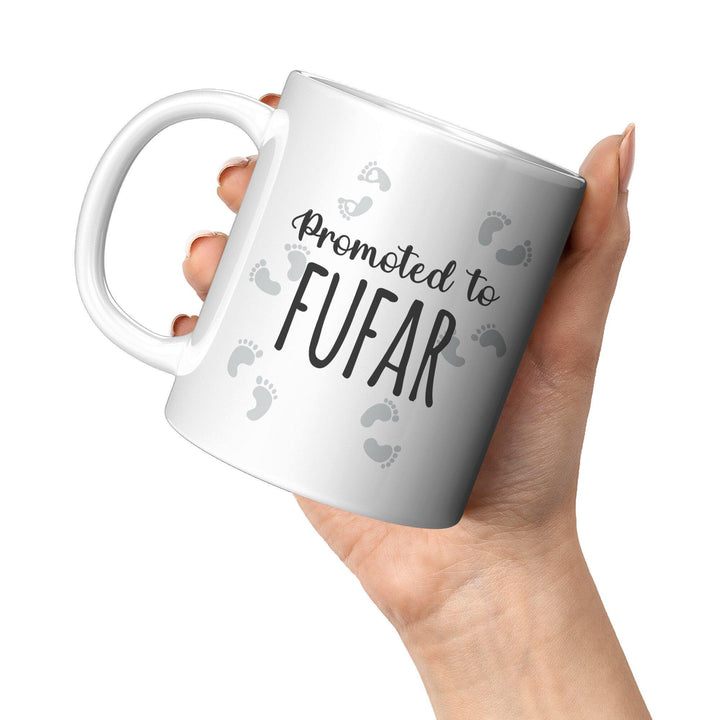 Promoted to Fufar - Cha Da Cup