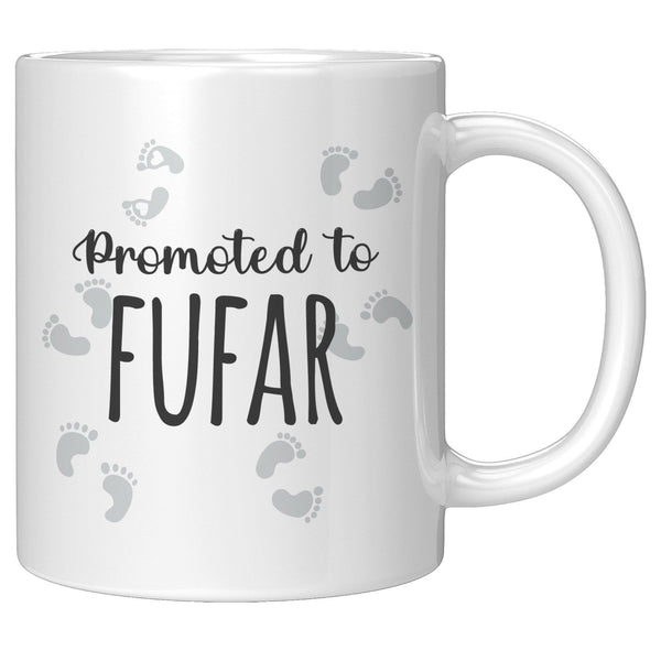 Promoted to Fufar - Cha Da Cup