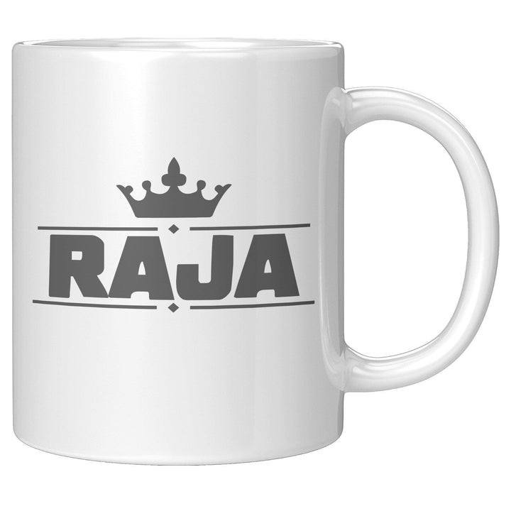 Raja - Cha Da Cup