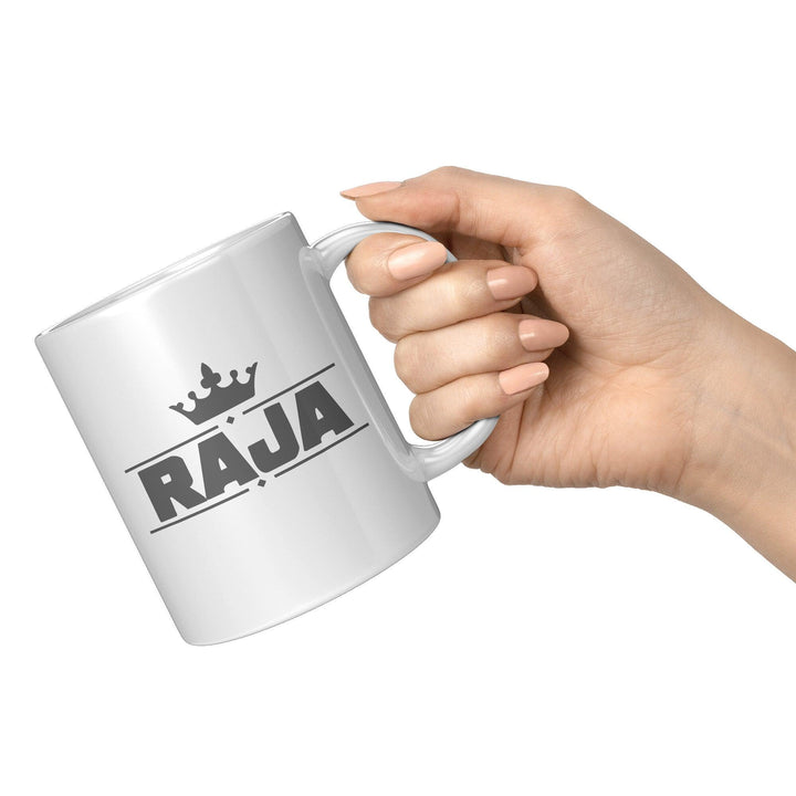 Raja - Cha Da Cup