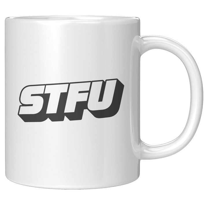 STFU - Cha Da Cup