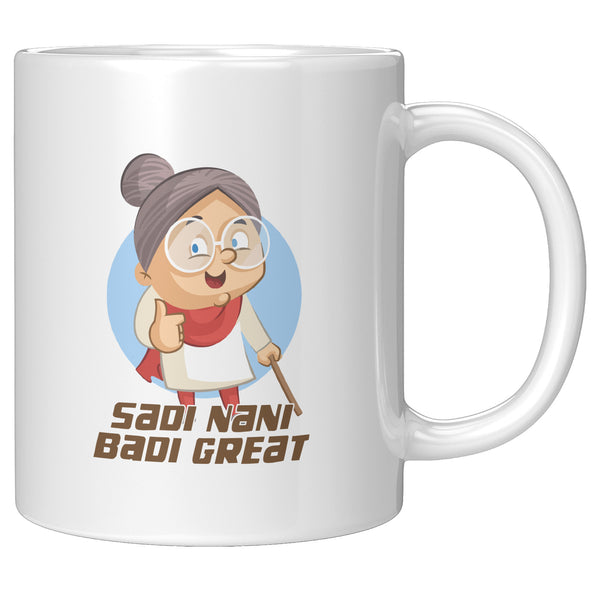 Sadi Nani Badi Great