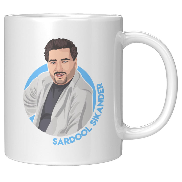 Sardool Sikander - Icon - Cha Da Cup