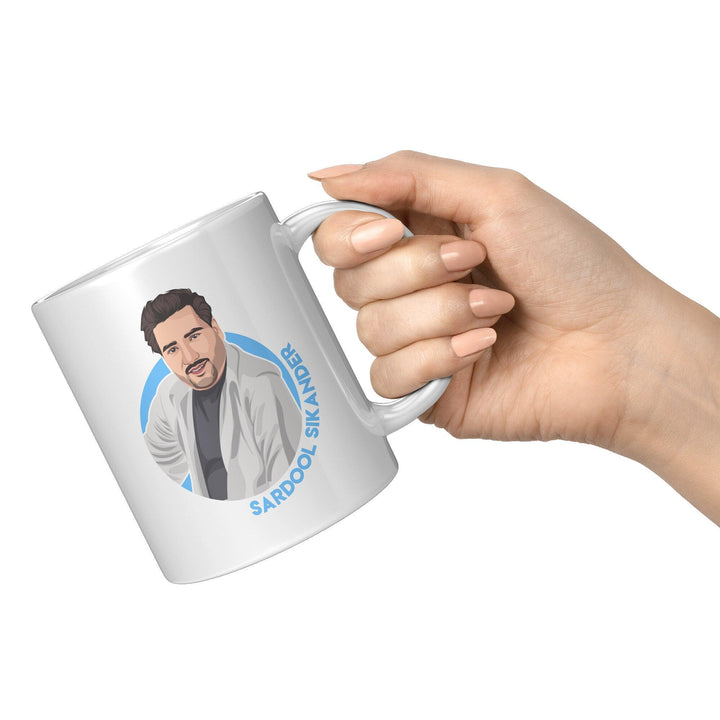 Sardool Sikander - Icon - Cha Da Cup