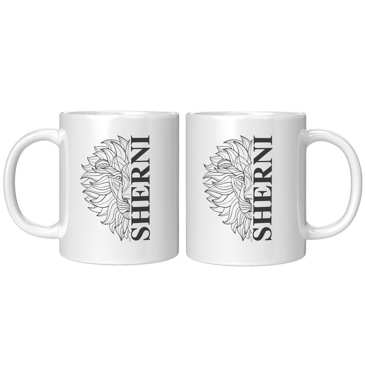 Sherni - Cha Da Cup