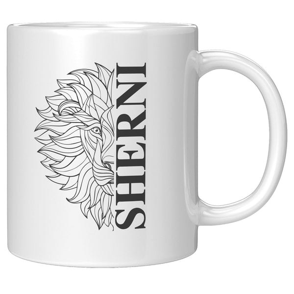 Sherni - Cha Da Cup