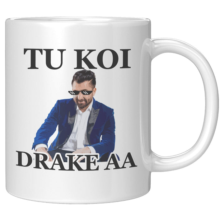 Tu Koi Drake Aa - Sharry Maan - Cha Da Cup