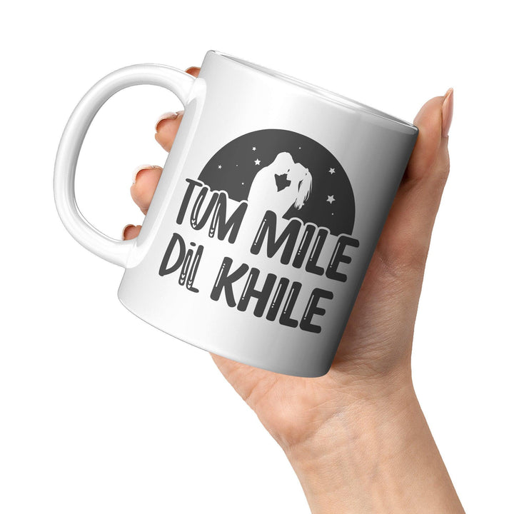 Tum Mile Dil Khile - Cha Da Cup