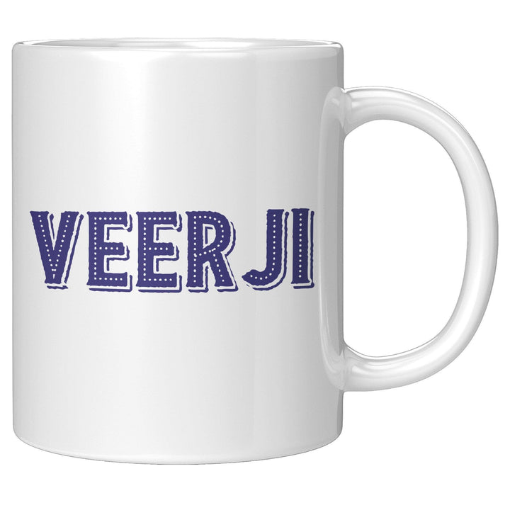 Veer Ji - Cha Da Cup