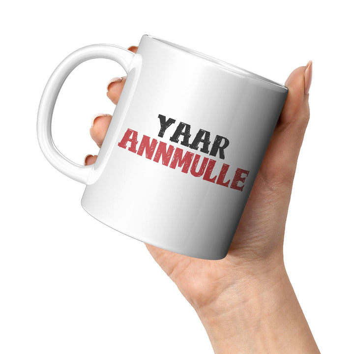 Yaar Annmulle - Cha Da Cup
