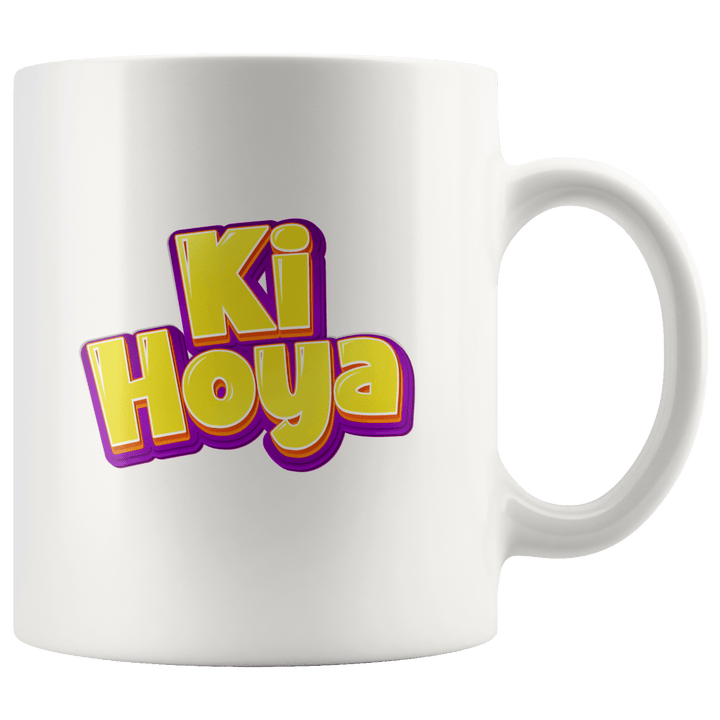Ki Hoya