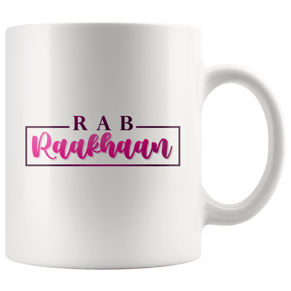 Rab Raakhaan - Cha Da Cup