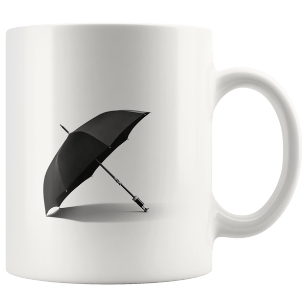 Rolls Royce Umbrella - Cha Da Cup