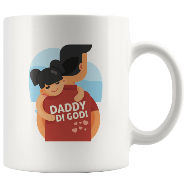 Daddy Di Godi