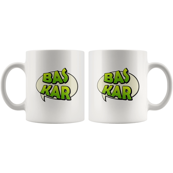 Bas Kar - Cha Da Cup