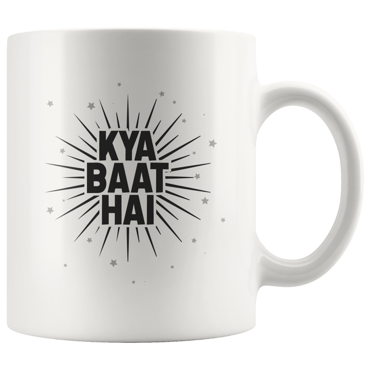 Kya Baat Hai - Cha Da Cup