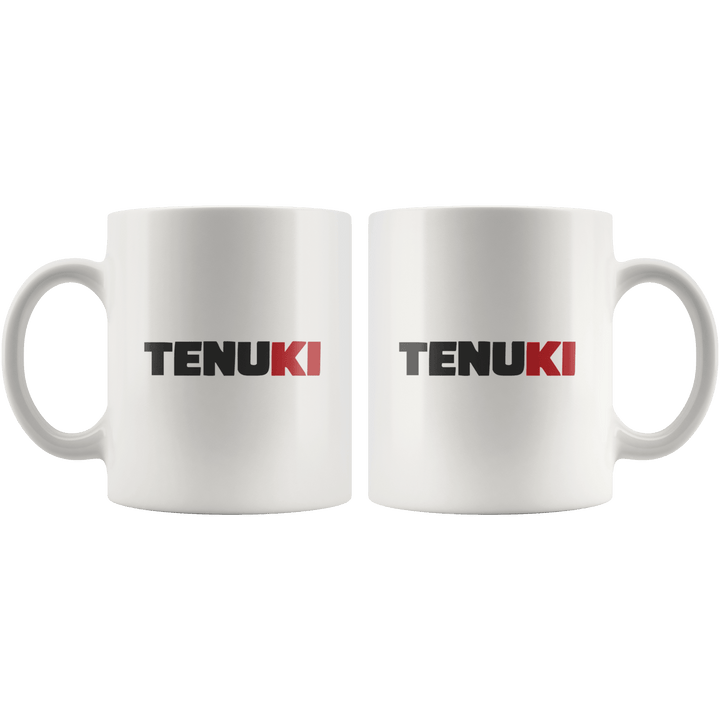 Tenu Ki