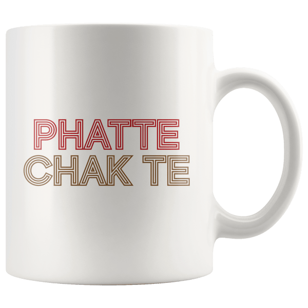 Phatte Chak Te