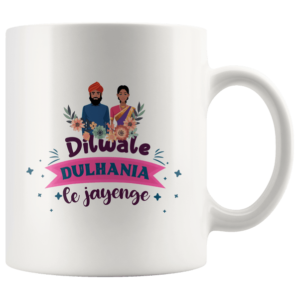 Dilwale Dulhania Le Jayenge