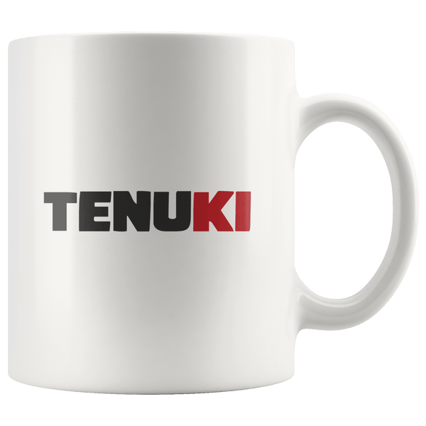 Tenu Ki